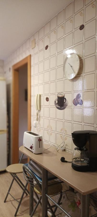 Piso Playa La Caleta Apartment Кадис Екстериор снимка
