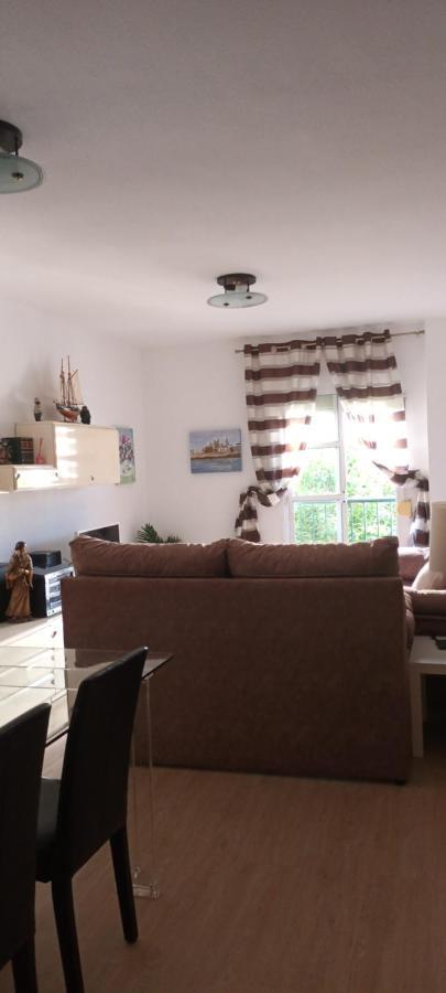 Piso Playa La Caleta Apartment Кадис Екстериор снимка