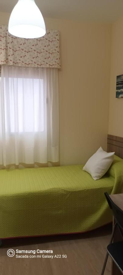 Piso Playa La Caleta Apartment Кадис Екстериор снимка