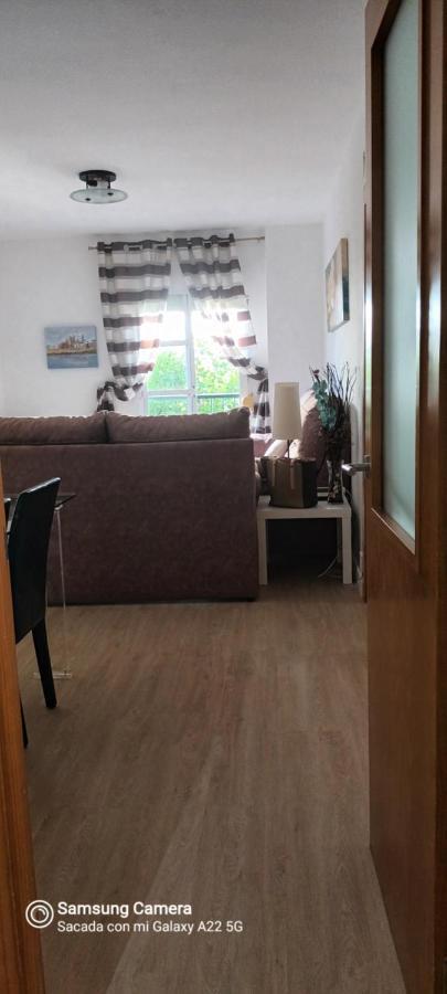 Piso Playa La Caleta Apartment Кадис Екстериор снимка