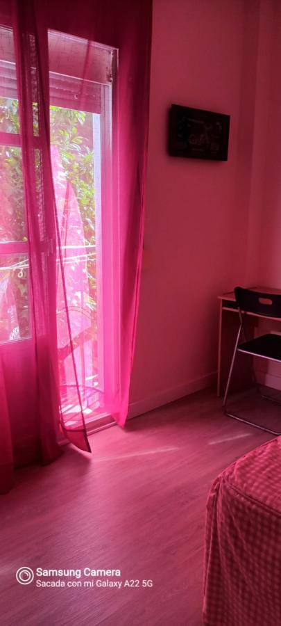 Piso Playa La Caleta Apartment Кадис Екстериор снимка